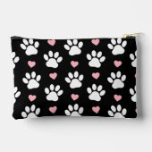 Pochette À Accessoires Motif De Pâtes, Patrouilles De Chiens, Patrouilles (Verso)