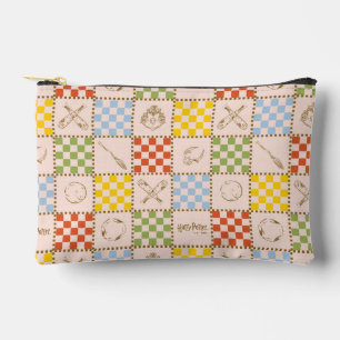 POCHETTE À ACCESSOIRES MOTIF DE VÉRIFICATEUR D'ÉQUIPE QUIDDITCH™ HOGWARTS