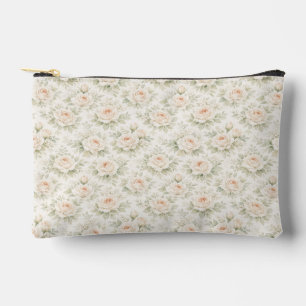 Pochette À Accessoires Motif floral de mariage