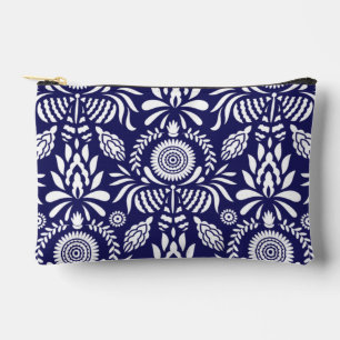 Pochette À Accessoires Motif floral et glamour sans couture tellement mig