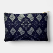 Pochette À Accessoires Motif Laced (Verso)