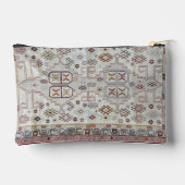 Pochette À Accessoires Motif persan oriental (Verso)