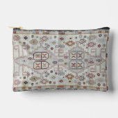 Pochette À Accessoires Motif persan oriental (Recto)