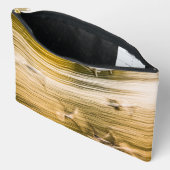 Pochette À Accessoires Mouettes volantes - abstrait (Ouvrir)