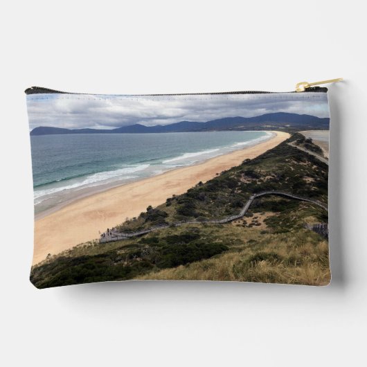 Pochette À Accessoires Mountain views  (Verso)