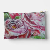Pochette À Accessoires Murmures De Devenir (Verso)