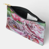 Pochette À Accessoires Murmures De Devenir (Ouvrir)
