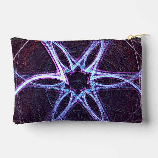 Pochette À Accessoires Mystique (Verso)