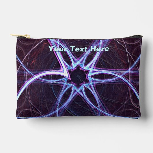 Pochette À Accessoires Mystique (Recto)