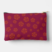 Pochette À Accessoires Nanoscience Fullerène (Verso)