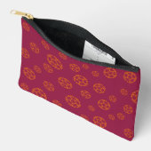 Pochette À Accessoires Nanoscience Fullerène (Ouvrir)