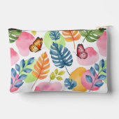 Pochette À Accessoires Nature en mouvement (Verso)