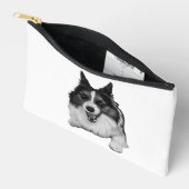 Pochette À Accessoires Neat Zips, Flair De Vacances (Ouvrir)