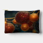 Pochette À Accessoires Nexus quantique (Recto)