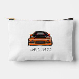 Pochette À Accessoires Nissan Silvia S-Chassis 240sx spécification de dri