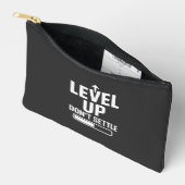 Pochette À Accessoires Niveau supérieur ne règle pas (Ouvrir)