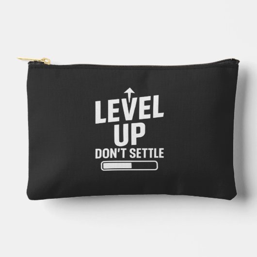 Pochette À Accessoires Niveau supérieur ne règle pas (Recto)