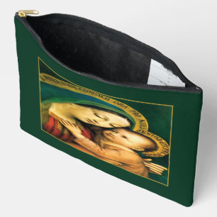 Pochette À Accessoires Notre-Dame du bon conseil