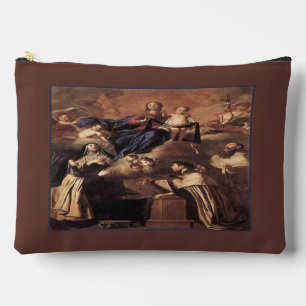 Pochette À Accessoires Notre-Dame du Mont Carmel 1641