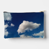 Pochette À Accessoires Nuages flottants (Verso)