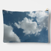 Pochette À Accessoires Nuageux (Verso)
