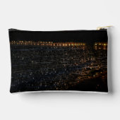 Pochette À Accessoires Nuits de Ventura Pier (Verso)
