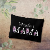 Pochette À Accessoires Numéro 1 Mama