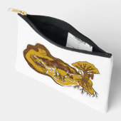 Pochette À Accessoires Nusa Ina (Île Mère) (Ouvrir)