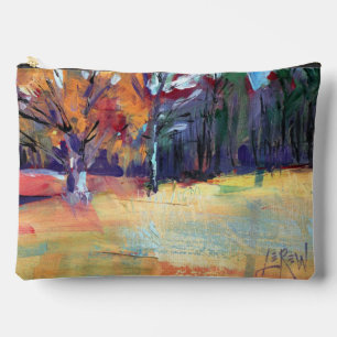 Pochette À Accessoires "Oak and Friends" par Larry Lerew 200307