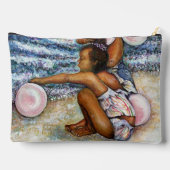 Pochette À Accessoires Obsédés par la conquête de l'impossible (Verso)