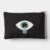 Pochette À Accessoires Oeil (Verso)