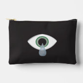 Pochette À Accessoires Oeil (Recto)