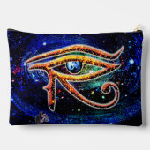 Pochette À Accessoires OEil de Horus (Verso)