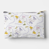 Pochette À Accessoires Oh, les endroits que vous irez ! (Verso)