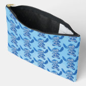Pochette À Accessoires Ohana (Ouvrir)