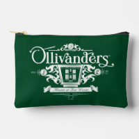 OLIVANDERS™ Fabricants de Baguettes Magiques de Qu