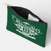 Pochette À Accessoires OLIVANDERS™ Makers of Fine Wands (Ouvrir)