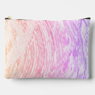 Pochette À Accessoires Ondes
