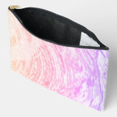 Pochette À Accessoires Ondes (Ouvrir)
