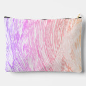 Pochette À Accessoires Ondes (Verso)