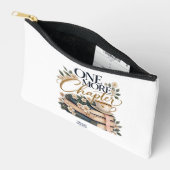 Pochette À Accessoires One More Chapter Accessory Pouch (Ouvrir)