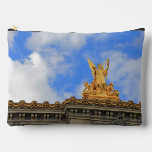 Pochette À Accessoires opéra