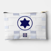 Pochette À Accessoires Orbital Dreidel (Verso)