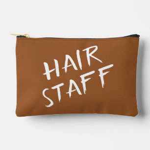 Pochette À Accessoires Organisateur de barrettes et de serre-tête