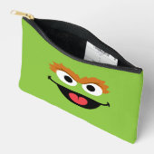 Pochette À Accessoires Oscar Face Art (Ouvrir)