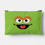 Pochette À Accessoires Oscar Face Art (Recto)