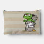 Pochette À Accessoires Oscar le mouvement du Groupement (Verso)