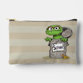 Pochette À Accessoires Oscar le mouvement du Groupement (Recto)