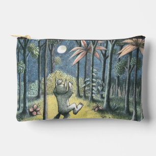 Pochette À Accessoires Où sont les bêtes sauvages Scène 6
