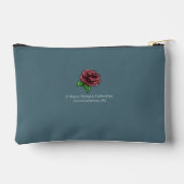 Pochette À Accessoires Ours (Verso)